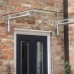 Stainless Glass Clamp Adaptor